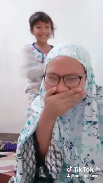 Berbeza kasta Anisa💗NS