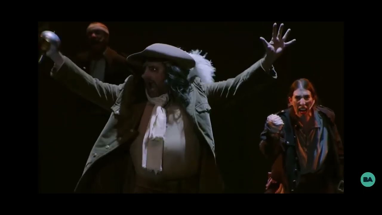 Lucia Raz - Cyrano, fragmentos