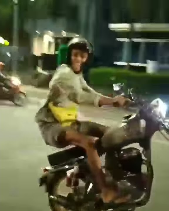 Story wa ,motor cb mumbul mumbul