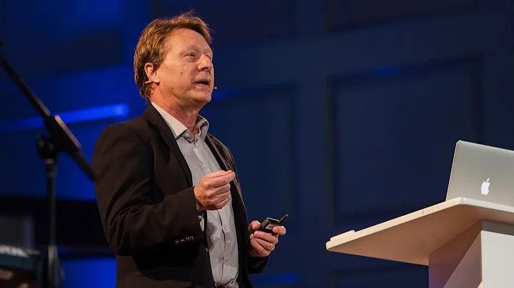 Michael Strauss - Science and Christianity
