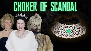 The Most Iconic Necklaces in the Royal World