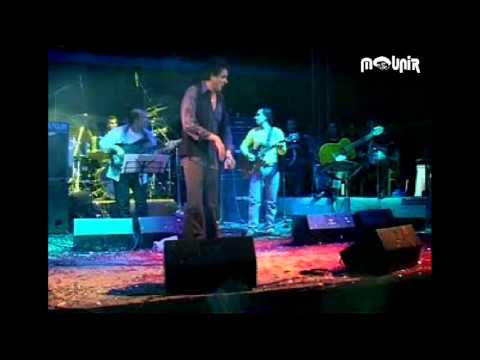 محمد منير المريلة الكحلى الجامعة الامريكية 