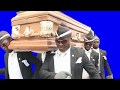 Dancing Funeral Coffin Meme 棺桶ダンス Chroma Key Green Screen BB素材 Dancing Funeral Coffin Meme 棺桶ダンス Chroma Key Green Screen BB素材
