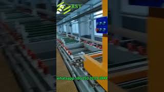 Barrel electro plating machine #plating #zinc #nickel #machine #equipment #fasteners #plant