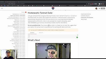 CS 125 Fall 2020: Geoff