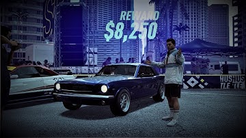 Need For Speed Heat Walkthrough part 2 | 4K Gameplay | NFS Heat Story Mode | #NFS_First_Race