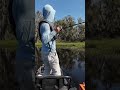 Last minute fish upgrade saved the tournament!