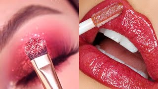 Makeup Hacks 2019 November Makeup Tutorials Compilation #124