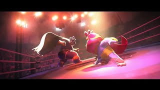 The Bad Guys 2 Tv Spot - Whos Ready