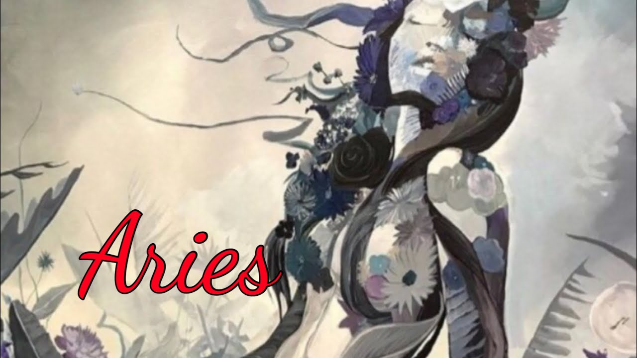 ARIES “A MAJOR ACHIEVEMENT AHEAD