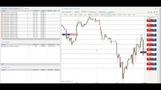Famous 20 minute binary (Nadex) Net Worth