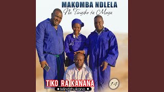 Makomba Ndlela (Eliya) (feat. Muchaveleri)