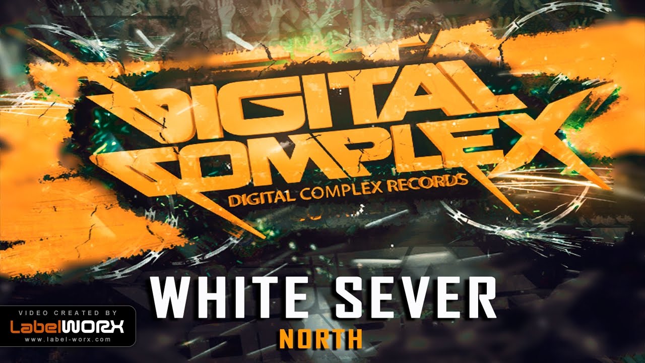 Watch White Sever - North (Original Mix) on YouTube Watch White Sever - North (Original Mix) on YouTube