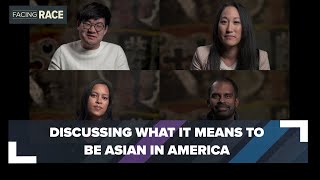 Exploring Asian American identity