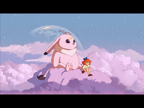 NEW 24/7 Lofi Hip Hop Radio ☁️ beats to relax/study/chill out (No lyrics)