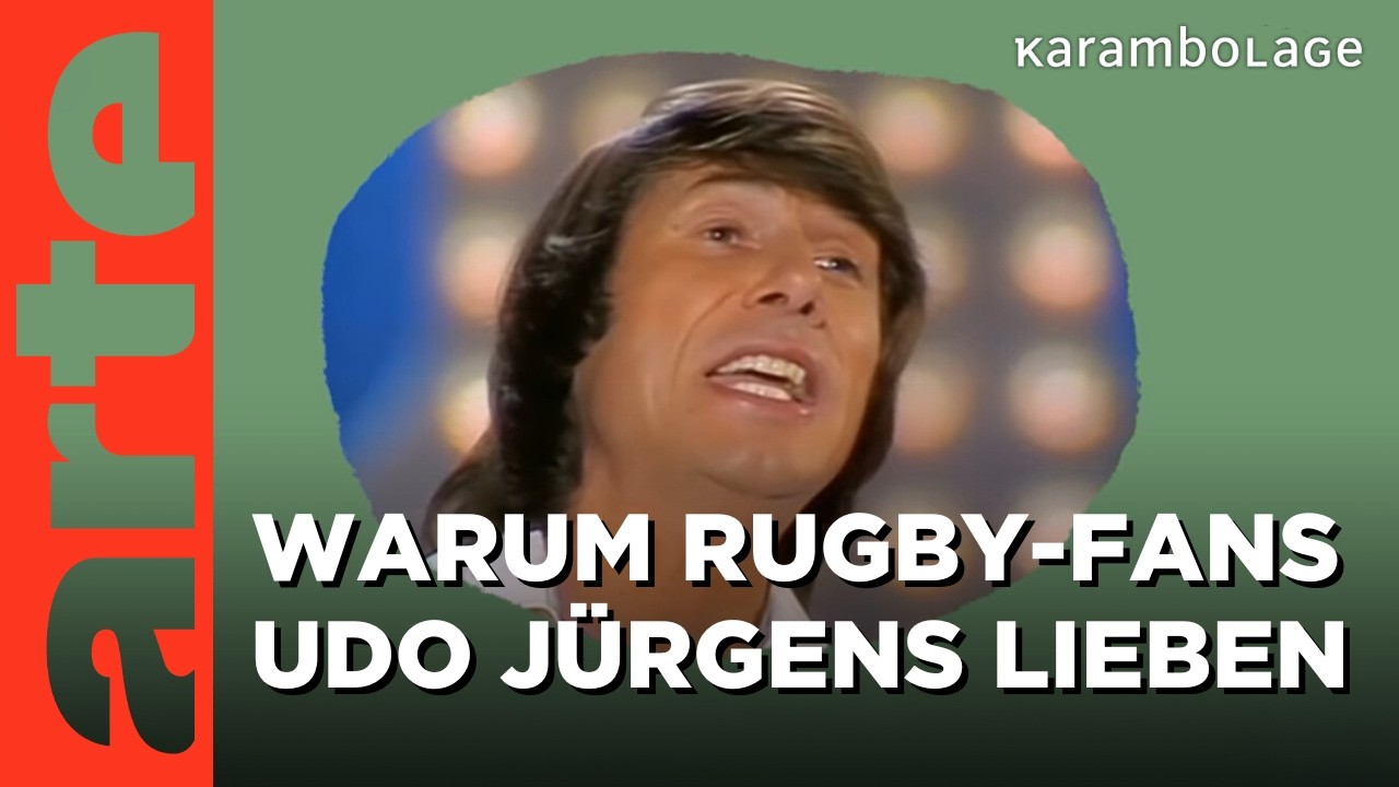 Griechischer Wein | Karambolage | ARTE