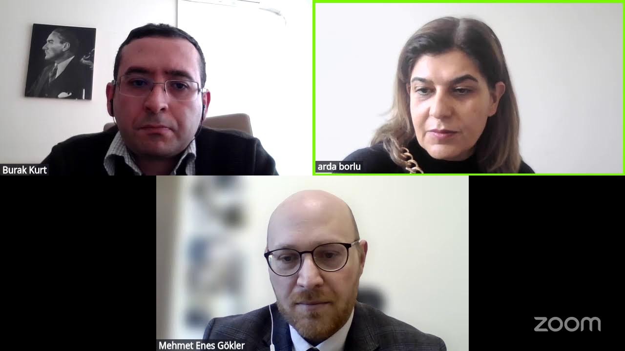 Afet Bölgelerinde Halk Sağlığı Hizmetleri: Pakistan ve Libya Örnekleri