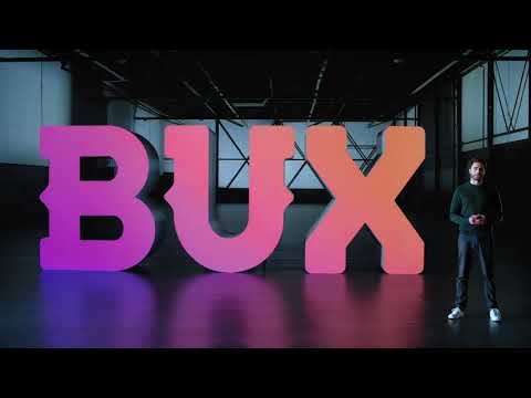 BUX Zero | Geld für später