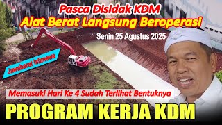 Download Lagu PASCA DISIDAK KDM ALAT BERAT LANGSUNG BEROPERASI ‼️ Gerak Cepat Sudah Mulai terlihat Bentuknya #kdm MP3 Download Lagu PASCA DISIDAK KDM ALAT BERAT LANGSUNG BEROPERASI ‼️ Gerak Cepat Sudah Mulai terlihat Bentuknya #kdm MP3
