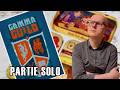 GAMMA GUILD - Un seul objectif, finir 12 quêtes en 12 jours ! - Partie SOLO & AVIS