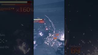 stole bladed staff! (Remake ver.) | #doktor_amazing on #Twitch