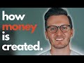 How Banks Really Create Money: Loans Create Deposits