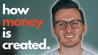 Famous How Banks Really Create Money: Loans Create Deposits Net Worth