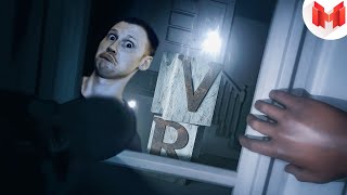 видео: РЕАКЦИЯ на Мармок - И смешно и страшно (VR) картинка: РЕАКЦИЯ на Мармок - И смешно и страшно (VR)