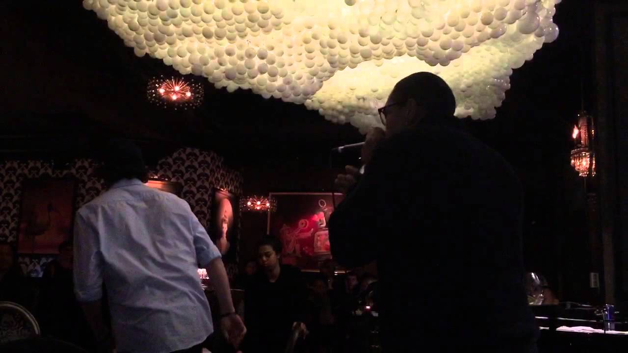 Beatbox Vegas YouTube