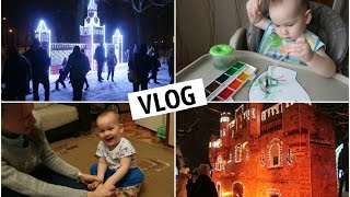 Цена тишины, я у мамы блогер и рождественский Гомель Цена тишины, я у мамы блогер и рождественский Гомель
