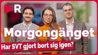 Download Lagu Morgongänget: Har SVT gjort bort sig igen? MP3