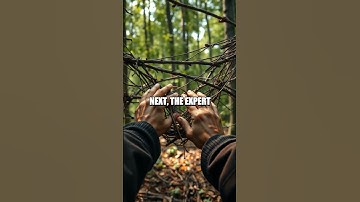 Survival Masterclass: Real World Wilderness Tactics