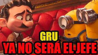 Minions 3 REVIVE el: ¿Qué hicieron los Minions entre 1939 y 1945?