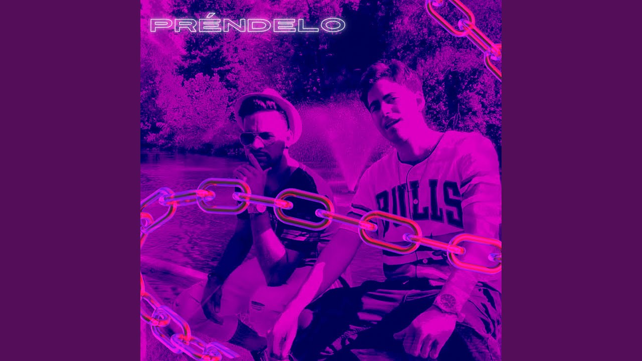 Préndelo (feat. Davi Gomes)
