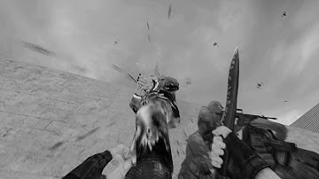 CS:S | Elite Hunterz | Unexpected fatty