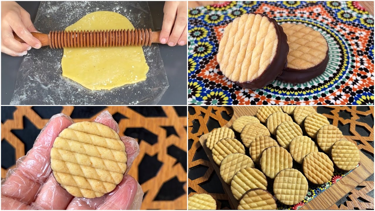 صابلي بريستيج بكريمة الحامض على طريقة المخابز الكبرى وصفة لن تجديها في اي مكان