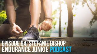Interview Stefanie Bishop