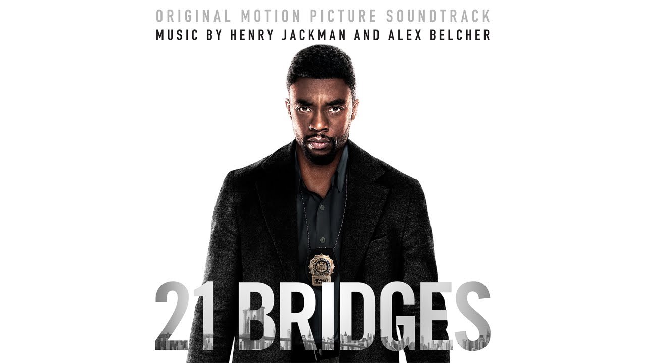 YouTube에서 Henry Jackman, Alex Belcher, Gavin Greenaway - Epilogue (Official Audio) 보기 YouTube에서 Henry Jackman, Alex Belcher, Gavin Greenaway - Epilogue (Official Audio) 보기