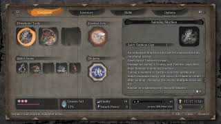 Sekiro Speedrun