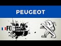 UPCT - Culture: Peugeot, much more than cars