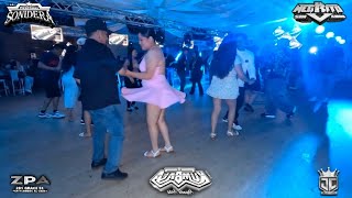 DEMENCIA  SONIDO KUMBALA  
