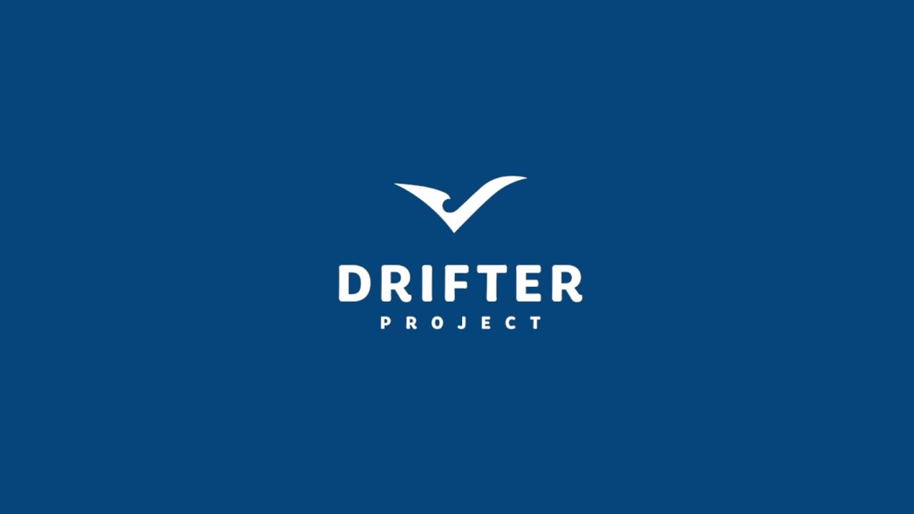 The Drifter Project 2026 - MIAMI Edition