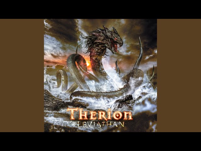 Therion - A?i Dahaka