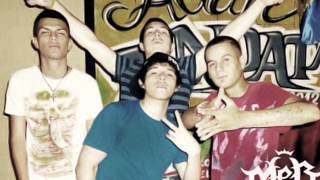 Me muero por ti - Mente en Blanco