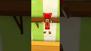 Super Bear Adventure Flying Fly #superbearadventure #gaming #shorts