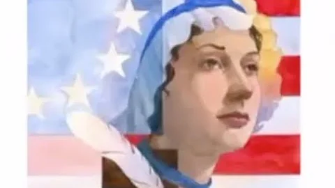 History at Home: Remember the Ladies