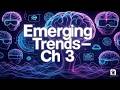 Chapter 3: Emerging Trends | Class 11 Computer Science