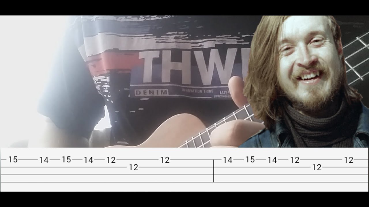 Гражданская оборона все идет по плану аккорды на укулеле