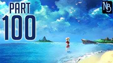 Chrono Cross Walkthrough Part 100 No Commentary (PS)
