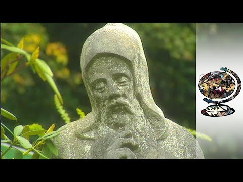 Video: Deskripsi dan foto Benedictine Abbey Admont (Benediktinerstift Admont) - Austria: Styria